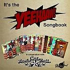 Die Yeehaaw Rock'n'Roll Magazin Songbook CD