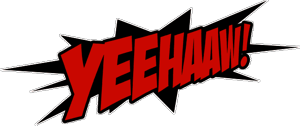 Yeehaaw Logo