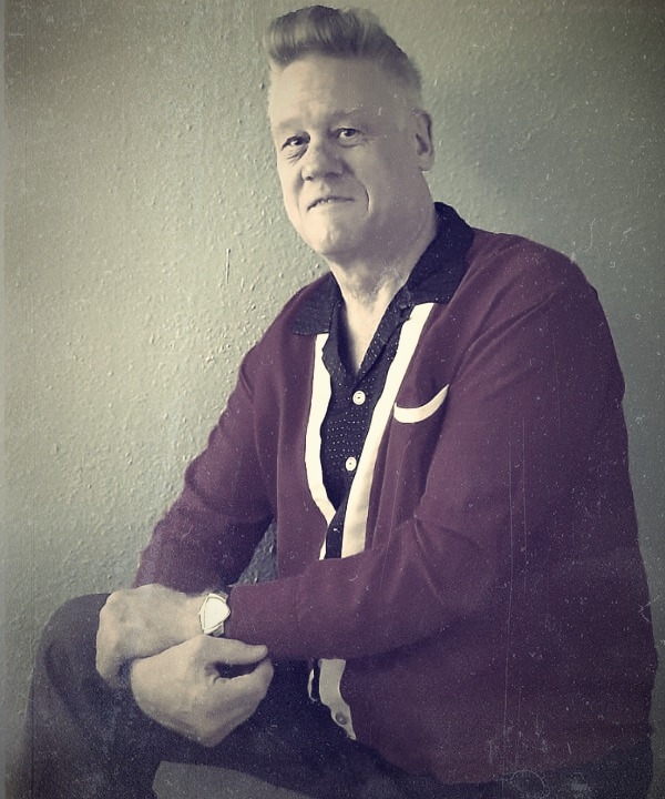 Mark Armstrong Mark Armstrong